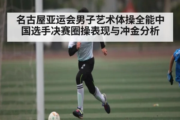 名古屋亚运会男子艺术体操全能中国选手决赛圈操表现与冲金分析