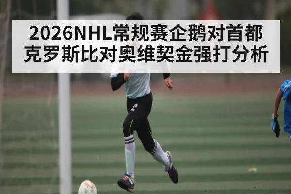 2026NHL常规赛企鹅对首都 克罗斯比对奥维契金强打分析