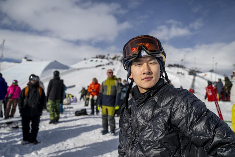 体育视频直播-米兰冬奥会进入倒计时！雪上双星谷爱凌、苏翊鸣期待再闪耀