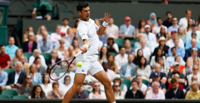 体育视频直播-又一次在“全场劣势”下赢球 德约距费纳仅一步之遥