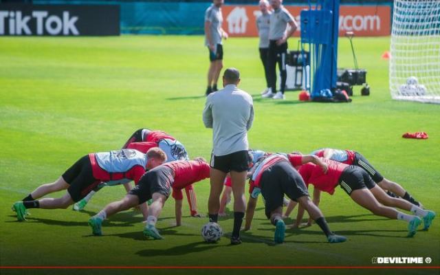 kaiyun 官网-【前瞻】阿扎尔首发，比利时礼让榜首放生芬兰？