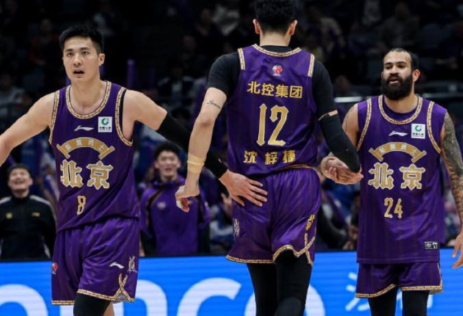 网页版登录入口-媒体人:北控边缘化张帆孟子凯自断一臂,现状让人可惜和痛心