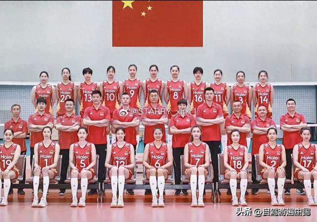 鼓吹世界联赛成绩不重要,锻炼年轻球员才重要的人是坑害女排|中国女排|奥运会|捷克女排|泰国女排|王媛媛_新浪体育_新浪新闻